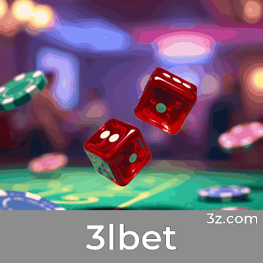 3lbet: Seu Cassino Online Seguro e Premiado