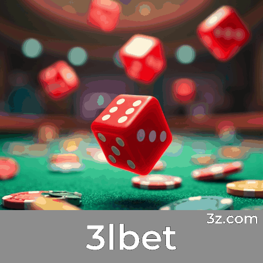 Explore o Mundo Diversificado de Jogos da 3lbet