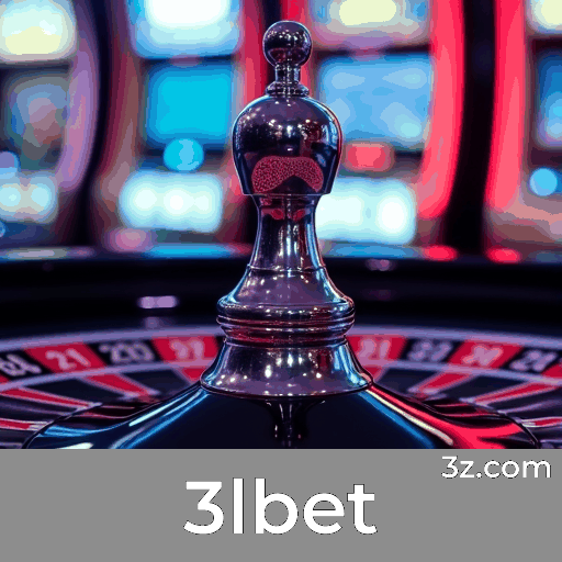 3lbet: Seu Cassino Online Seguro e Premiado